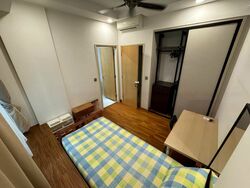 Rosewood Suites (D25), Condominium #481422301